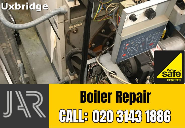 boiler repair Uxbridge