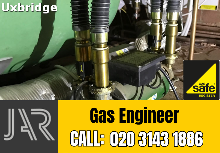 Uxbridge Gas Engineers - Professional, Certified & Affordable Heating Services | Your #1 Local Gas Engineers